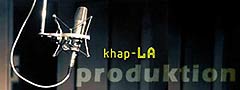 khap-LA! Musikproduktion München